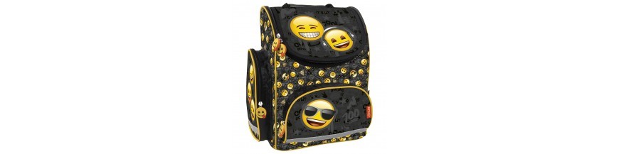 Tornistry szkolne dla dzieci - Herlitz, Hama, Bambino, Paso, Topgal, CoolPack