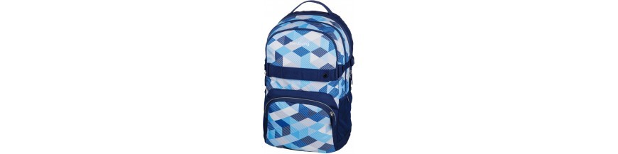 Plecak Herlitz Cube