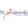 Plecaki St. Majewski